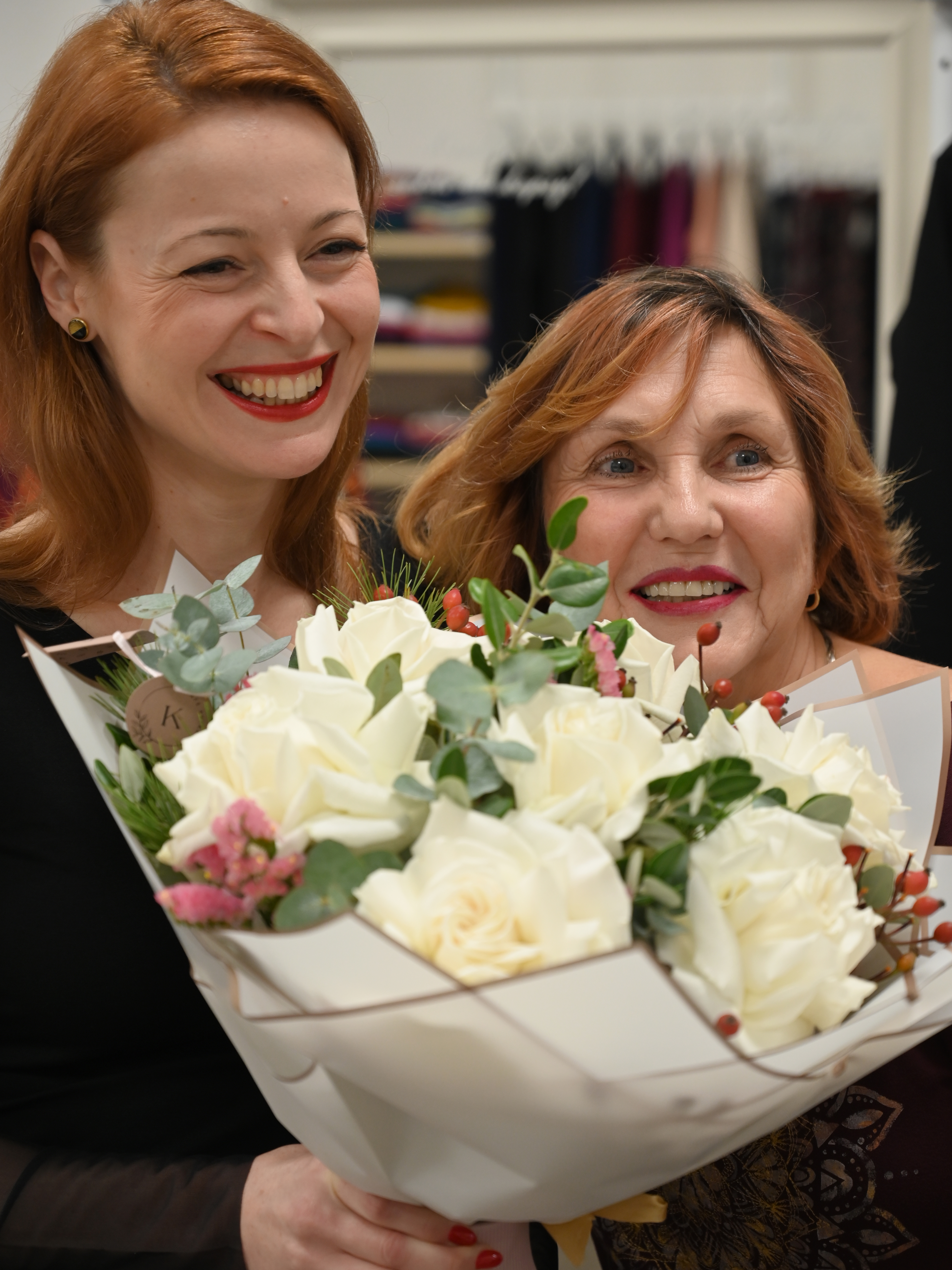 Prosincová návštěva 1